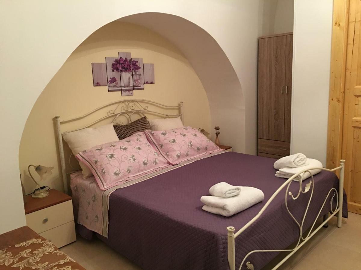Вілла Juliet'S House Нардо Екстер'єр фото